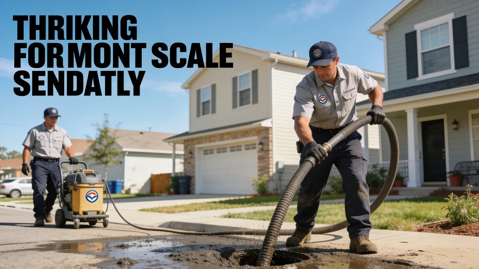 Sewage Cleanup in New Meadows, ID near me